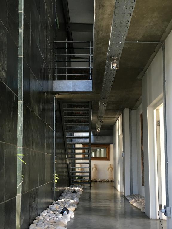 Sunset-Loft Hotel Cape Town Exterior foto