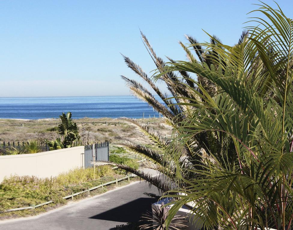 Sunset-Loft Hotel Cape Town Exterior foto