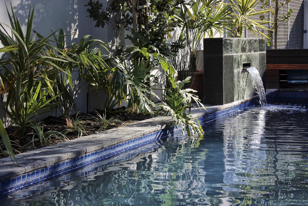 Sunset-Loft Hotel Cape Town Exterior foto