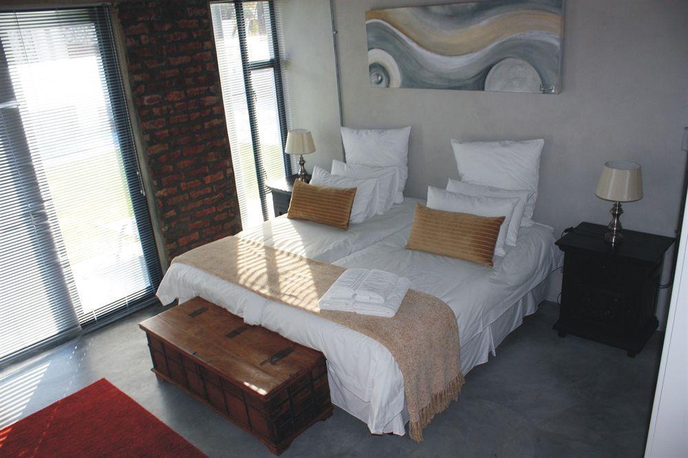 Sunset-Loft Hotel Cape Town Exterior foto