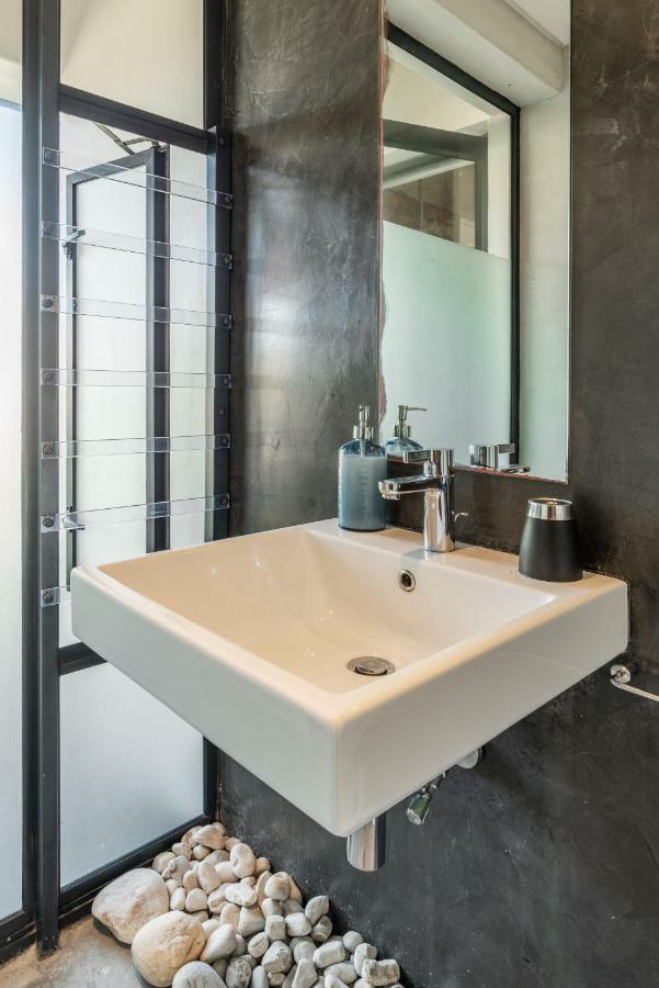 Sunset-Loft Hotel Cape Town Exterior foto