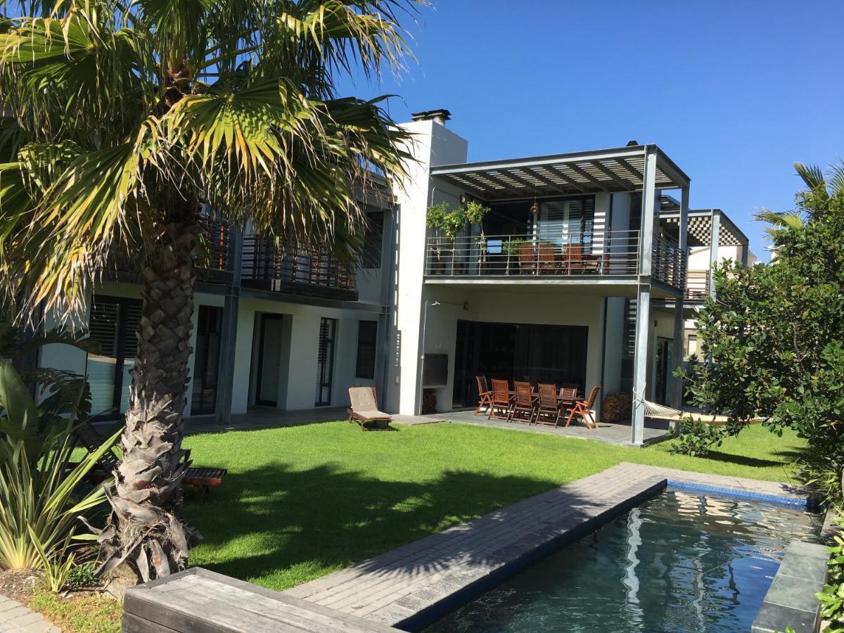 Sunset-Loft Hotel Cape Town Exterior foto